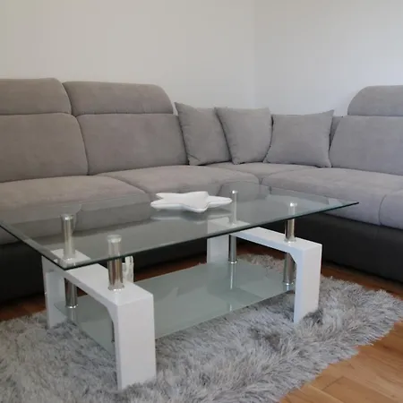 Apartment Mario *