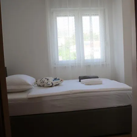 Apartment Mario *