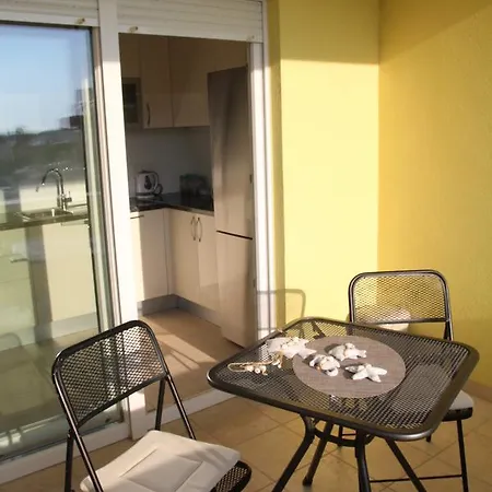 Apartment Mario